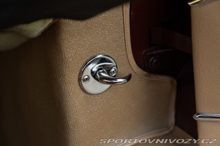 Jaguar E-Type SPIDER 1964