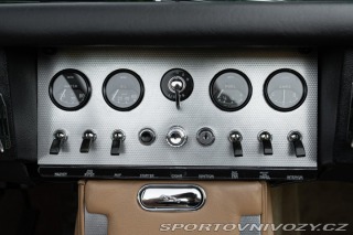Jaguar E-Type SPIDER 1964