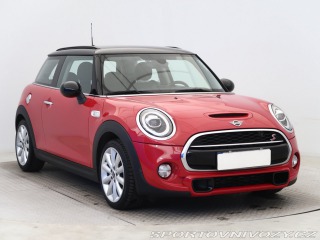 Mini Cooper Cooper S