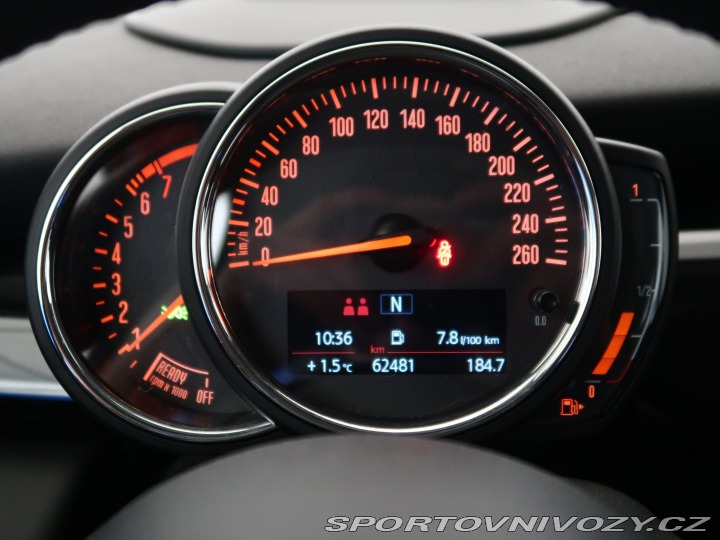Mini Cooper Cooper S 2019