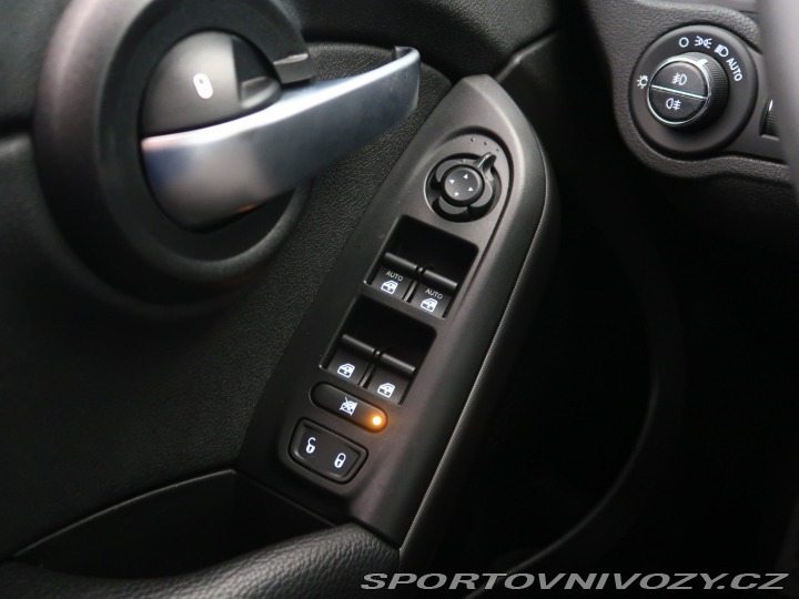 Fiat 500 500X 1.6 MultiJet 2018