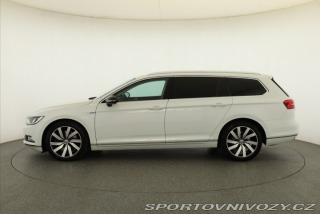 Volkswagen Ostatní modely Passat Highline 2.0 BiTDI 2015