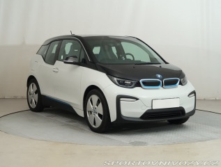 BMW i3 120Ah BEV
