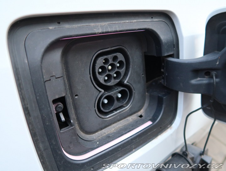 BMW i3 120Ah BEV 2019