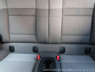 BMW i3 120Ah BEV 2019