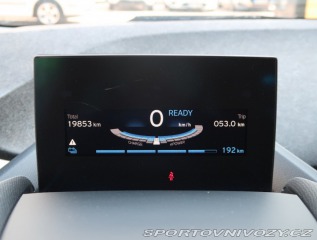 BMW i3 120Ah BEV 2019