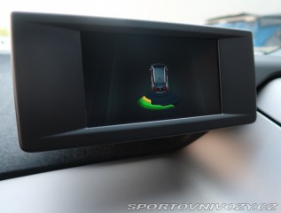 BMW i3 120Ah BEV 2019