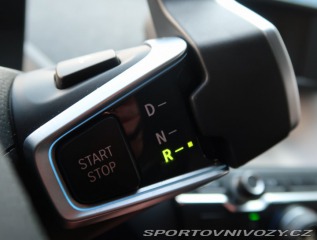 BMW i3 120Ah BEV 2019