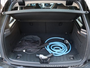 BMW i3 120Ah BEV 2019