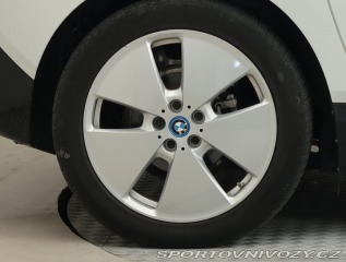 BMW i3 120Ah BEV 2019