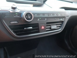 BMW i3 120Ah BEV 2019