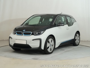 BMW i3 120Ah BEV 2019