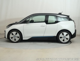 BMW i3 120Ah BEV 2019