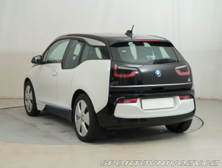 BMW i3 120Ah BEV 2019