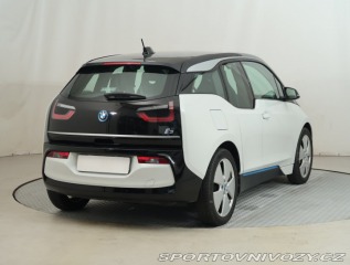 BMW i3 120Ah BEV 2019