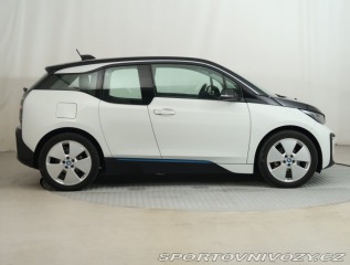 BMW i3 120Ah BEV 2019