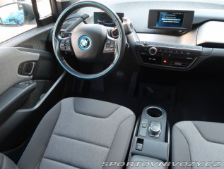BMW i3 120Ah BEV 2019