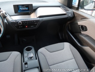 BMW i3 120Ah BEV 2019