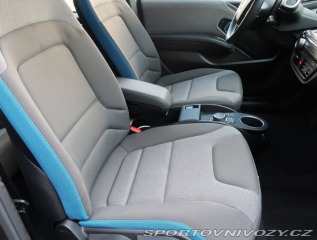 BMW i3 120Ah BEV 2019