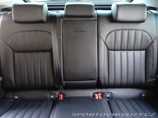 Škoda Superb Laurin&Klement 2.0 TS 2017