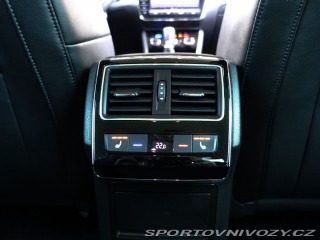 Škoda Superb Laurin&Klement 2.0 TS 2017