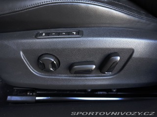 Škoda Superb Laurin&Klement 2.0 TS 2017
