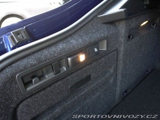 Škoda Superb Laurin&Klement 2.0 TS 2017