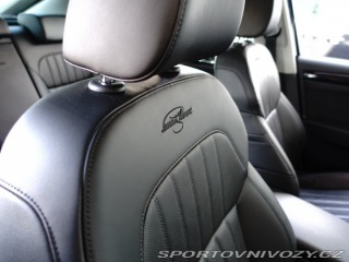 Škoda Superb Laurin&Klement 2.0 TS 2017