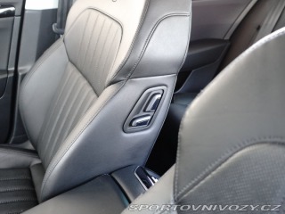 Škoda Superb Laurin&Klement 2.0 TS 2017