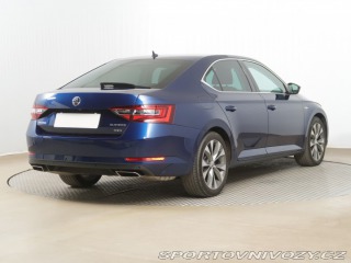 Škoda Superb Laurin&Klement 2.0 TS 2017