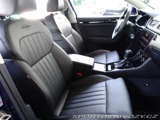 Škoda Superb Laurin&Klement 2.0 TS 2017