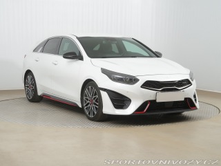 Kia ProCeed GT GT 1.6 T-GDI