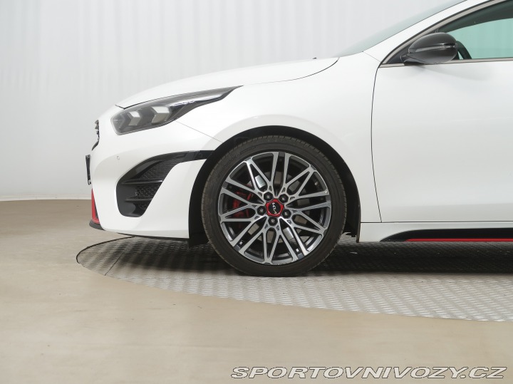Kia ProCeed GT GT 1.6 T-GDI 2022