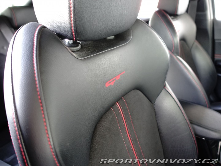 Kia ProCeed GT GT 1.6 T-GDI 2022