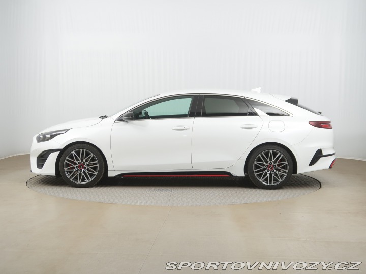 Kia ProCeed GT GT 1.6 T-GDI 2022