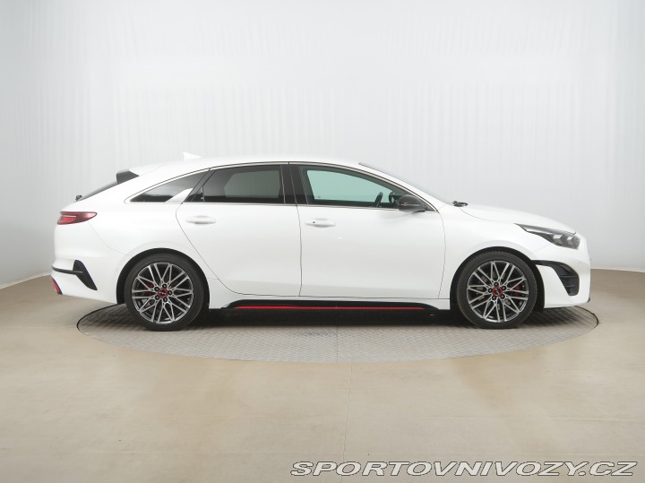 Kia ProCeed GT GT 1.6 T-GDI 2022