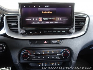Kia ProCeed GT GT 1.6 T-GDI 2022