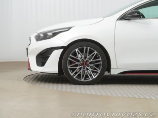 Kia ProCeed GT GT 1.6 T-GDI 2022