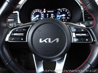 Kia ProCeed GT GT 1.6 T-GDI 2022