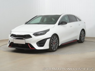 Kia ProCeed GT GT 1.6 T-GDI 2022