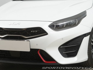 Kia ProCeed GT GT 1.6 T-GDI 2022