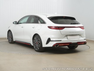 Kia ProCeed GT GT 1.6 T-GDI 2022