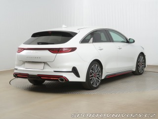 Kia ProCeed GT GT 1.6 T-GDI 2022