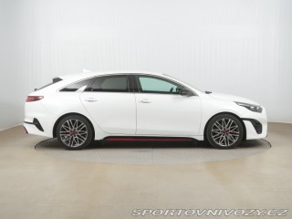 Kia ProCeed GT GT 1.6 T-GDI 2022