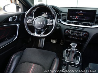 Kia ProCeed GT GT 1.6 T-GDI 2022