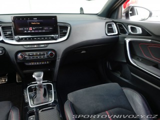 Kia ProCeed GT GT 1.6 T-GDI 2022