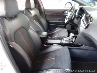 Kia ProCeed GT GT 1.6 T-GDI 2022