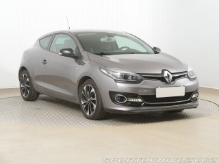 Renault Mégane Bose 1.6 dCi