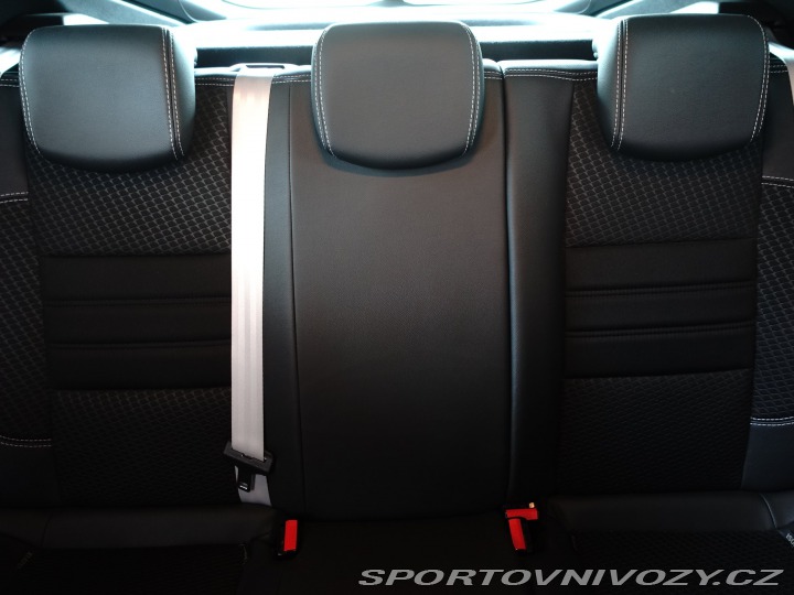 Renault Mégane Bose 1.6 dCi 2013