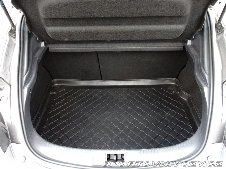 Renault Mégane Bose 1.6 dCi 2013